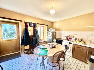 Maison a vendre Lessay 50430 Manche 85 m2 5 pièces 168640 euros