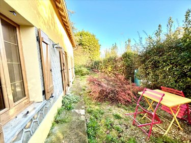 Maison a vendre Lessay 50430 Manche 85 m2 5 pièces 221040 euros