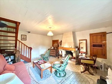 Maison a vendre Lessay 50430 Manche 85 m2 5 pièces 221040 euros