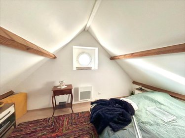 Maison a vendre Lessay 50430 Manche 85 m2 5 pièces 168640 euros