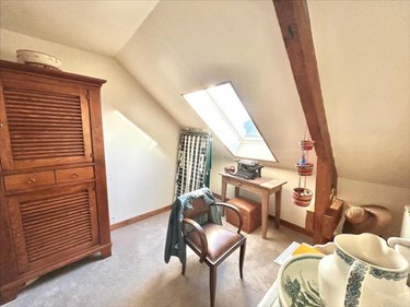 Maison a vendre Lessay 50430 Manche 85 m2 5 pièces 221040 euros