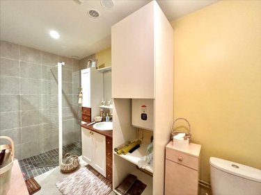 Maison a vendre Lessay 50430 Manche 85 m2 5 pièces 221040 euros