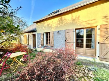 Terrain a batir a vendre Lessay 50430 Manche 2869 m2  221040 euros