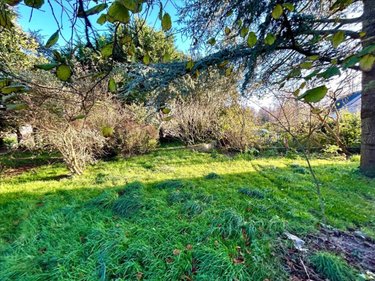 Terrain a batir a vendre Lessay 50430 Manche 2869 m2  200080 euros