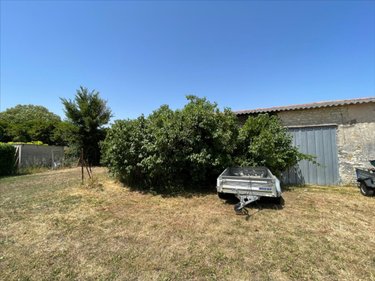 Maison a vendre Saint-Ouen-d'Aunis 17230 Charente-Maritime 50 m2 1 pièce 79000 euros