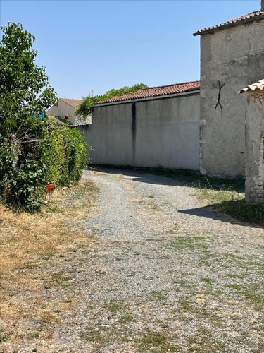 Maison a vendre Saint-Ouen-d'Aunis 17230 Charente-Maritime 50 m2 1 pièce 79000 euros