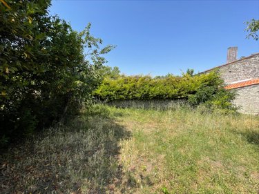 Maison a vendre Saint-Ouen-d'Aunis 17230 Charente-Maritime 50 m2 1 pièce 79000 euros
