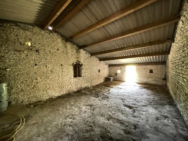 Maison a vendre Saint-Ouen-d'Aunis 17230 Charente-Maritime 50 m2 1 pièce 79000 euros