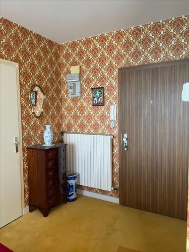 Appartement a vendre Saint-Malo 35400 Ille-et-Vilaine 43 m2 2 pièces 363650 euros