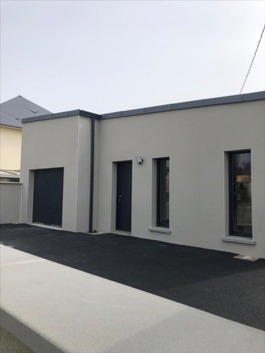 Location maison Valognes 50700 Manche 80 m2 4 pièces 1050 euros