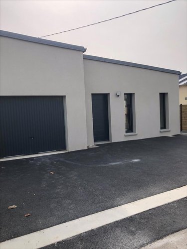 Location maison Valognes 50700 Manche 80 m2 4 pièces 1050 euros