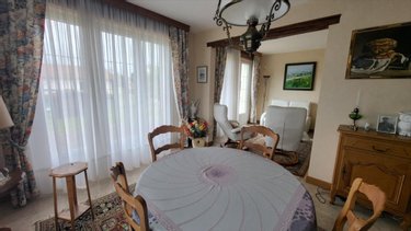 Maison a vendre Mandeure 25350 Doubs 86 m2 5 pièces 185000 euros