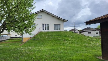 Maison a vendre Mandeure 25350 Doubs 86 m2 5 pièces 185000 euros