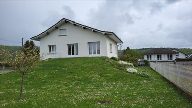 Maison a vendre Mandeure 25350 Doubs 86 m2 5 pièces 185000 euros