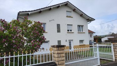 Maison a vendre Mandeure 25350 Doubs 86 m2 5 pièces 185000 euros