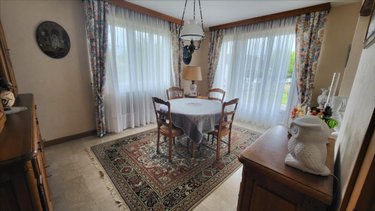 Maison a vendre Mandeure 25350 Doubs 86 m2 5 pièces 185000 euros