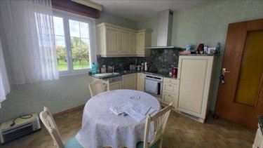 Maison a vendre Mandeure 25350 Doubs 86 m2 5 pièces 185000 euros