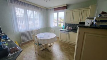 Maison a vendre Mandeure 25350 Doubs 86 m2 5 pièces 185000 euros