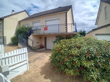 Maison a vendre Ruaudin 72230 Sarthe 108 m2 5 pièces 185500 euros