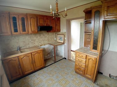 Maison a vendre Ruaudin 72230 Sarthe 108 m2 5 pièces 185500 euros