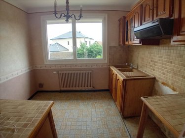 Maison a vendre Ruaudin 72230 Sarthe 108 m2 5 pièces 185500 euros