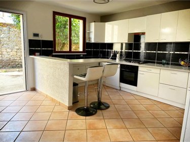 Maison a vendre Pouillon 51220 Marne 109 m2 5 pièces 243800 euros