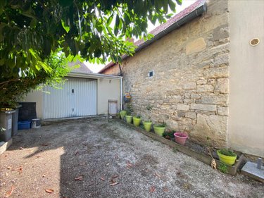 Maison a vendre Pouillon 51220 Marne 109 m2 5 pièces 243800 euros