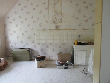 Maison a vendre Spézet 29540 Finistère 87 m2 5 pièces 88510 euros