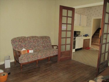 Maison a vendre Spézet 29540 Finistère 87 m2 5 pièces 88510 euros