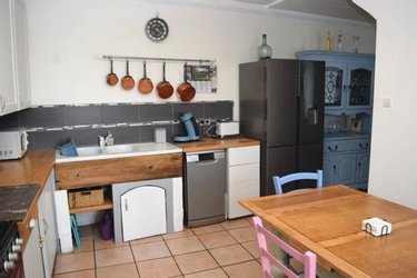 Maison a vendre Cléden-Poher 29270 Finistère 89 m2 3 pièces 147700 euros