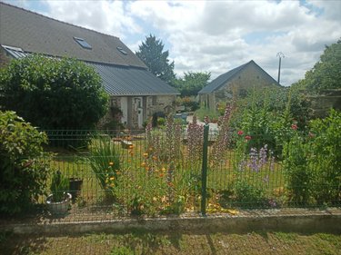 Maison a vendre Cléden-Poher 29270 Finistère 89 m2 3 pièces 147700 euros