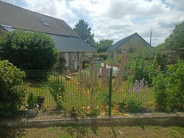 Maison a vendre Cléden-Poher 29270 Finistère 89 m2 3 pièces 152975 euros