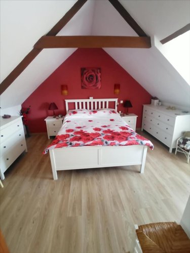 Maison a vendre Cléden-Poher 29270 Finistère 89 m2 3 pièces 152975 euros