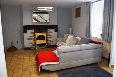 Maison a vendre Cléden-Poher 29270 Finistère 89 m2 3 pièces 152975 euros