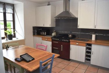 Maison a vendre Cléden-Poher 29270 Finistère 89 m2 3 pièces 147700 euros