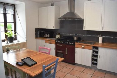 Maison a vendre Cléden-Poher 29270 Finistère 89 m2 3 pièces 152975 euros
