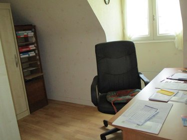 Maison a vendre Cléden-Poher 29270 Finistère 116 m2 6 pièces 184625 euros