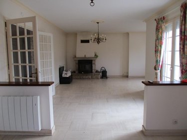 Maison a vendre Cléden-Poher 29270 Finistère 116 m2 6 pièces 184625 euros
