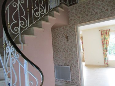 Maison a vendre Cléden-Poher 29270 Finistère 116 m2 6 pièces 184625 euros