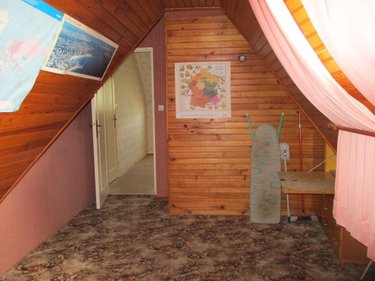 Maison a vendre Cléden-Poher 29270 Finistère 116 m2 6 pièces 184625 euros