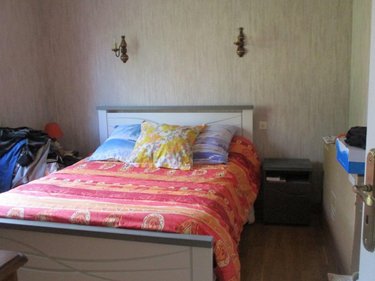 Maison a vendre Cléden-Poher 29270 Finistère 116 m2 6 pièces 220500 euros