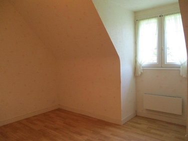 Maison a vendre Cléden-Poher 29270 Finistère 116 m2 6 pièces 184625 euros
