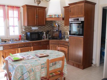 Maison a vendre Cléden-Poher 29270 Finistère 116 m2 6 pièces 184625 euros