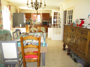 Maison a vendre Cléden-Poher 29270 Finistère 116 m2 6 pièces 211000 euros