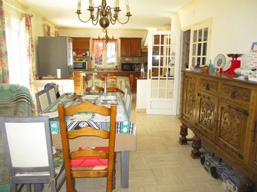 Maison a vendre Cléden-Poher 29270 Finistère 116 m2 6 pièces 220500 euros