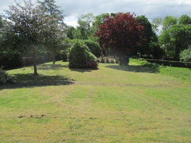 Maison a vendre Cléden-Poher 29270 Finistère 116 m2 6 pièces 220500 euros