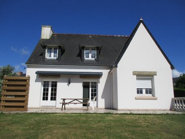 Maison a vendre Cléden-Poher 29270 Finistère 116 m2 6 pièces 184625 euros