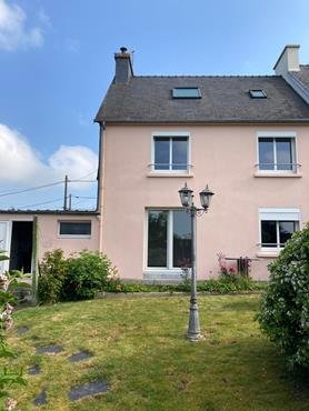 Maison a vendre Carhaix-Plouguer 29270 Finistère 108 m2 5 pièces 131875 euros