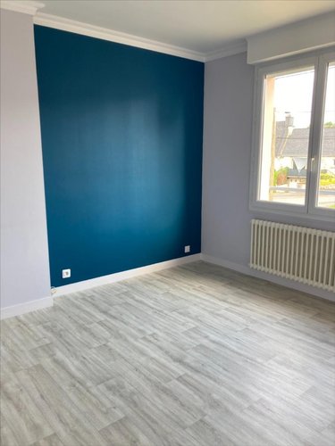 Maison a vendre Carhaix-Plouguer 29270 Finistère 108 m2 5 pièces 131875 euros