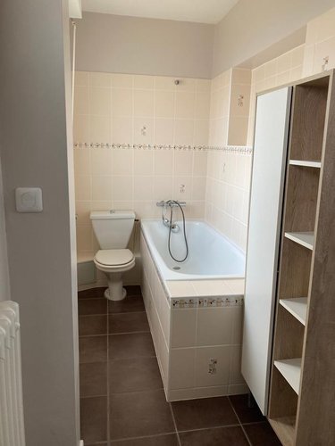 Maison a vendre Carhaix-Plouguer 29270 Finistère 108 m2 5 pièces 131875 euros